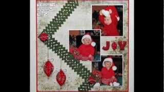 DieCuts Article - November 2012, Scrapbooking.com