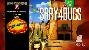 Respawnables with Chase MSX