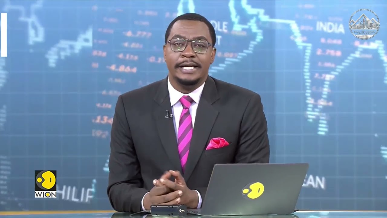 Crime Rates peak in Somalia and Uprising