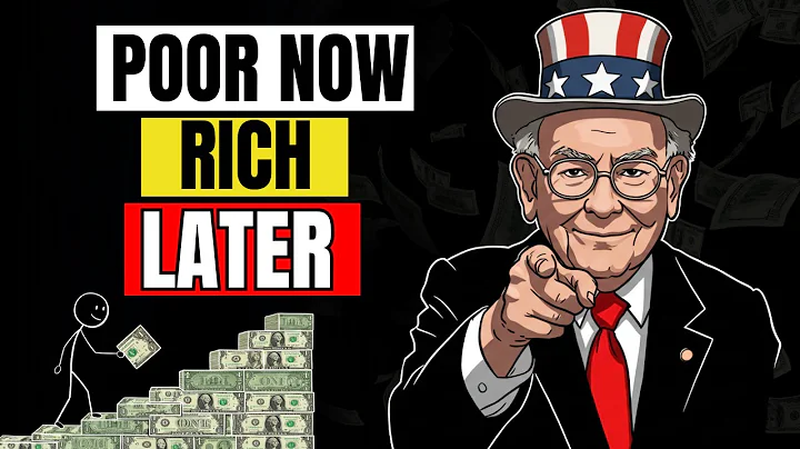 How To Be a Millionaire on a Low Salary