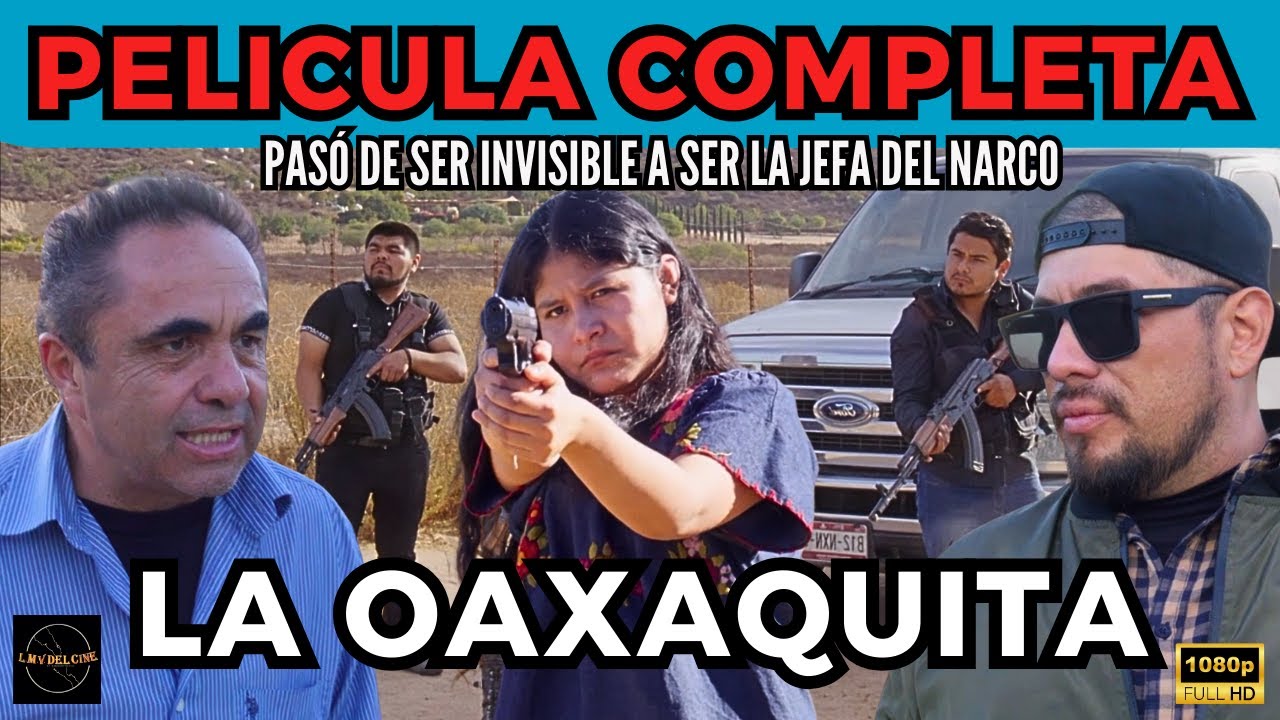 SIRVIENTA DE UN CARTEL - PELICULA COMPLETA