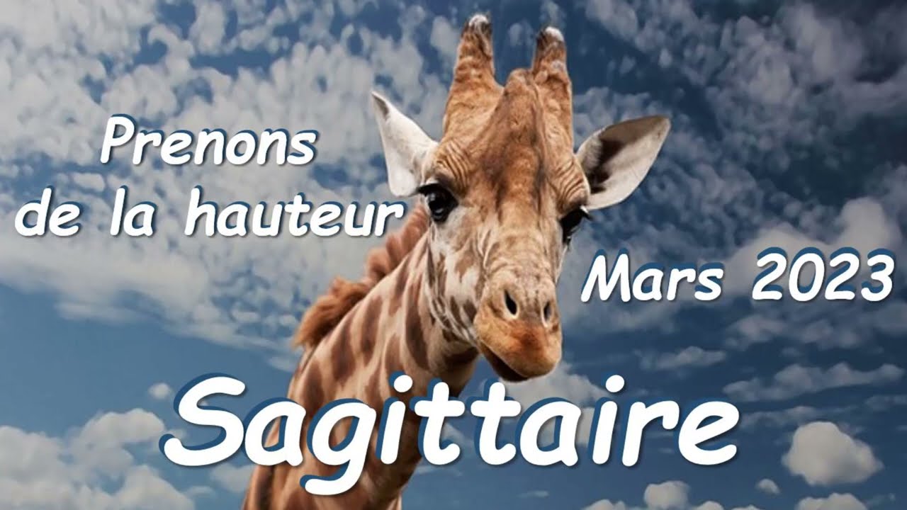♐️ SAGITTAIRE 🐎 Mars : Prenons de la hauteur avec la pyramide de la compréhension