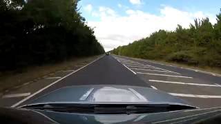 350Z Wot Box Launch Control