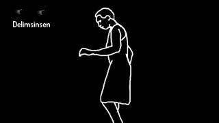 Delimsinsen - Dert Olmuşuz