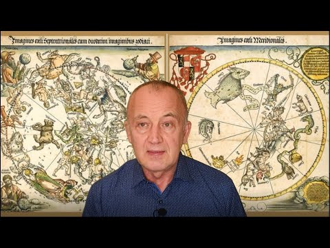 Астролог Волоконцев