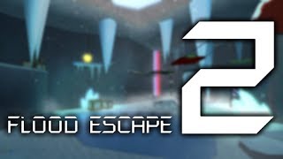 FE2 Map Test | Icy Environment [Normal] by cncn954,hel_boy123 and DeltaAimee
