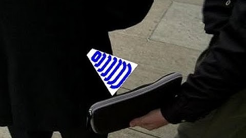 How Identity Thieves Are Stealing Credit Card Information With RFID scanners