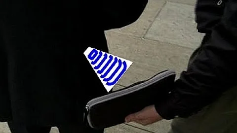 How Identity Thieves Are Stealing Credit Card Information With RFID scanners - DayDayNews