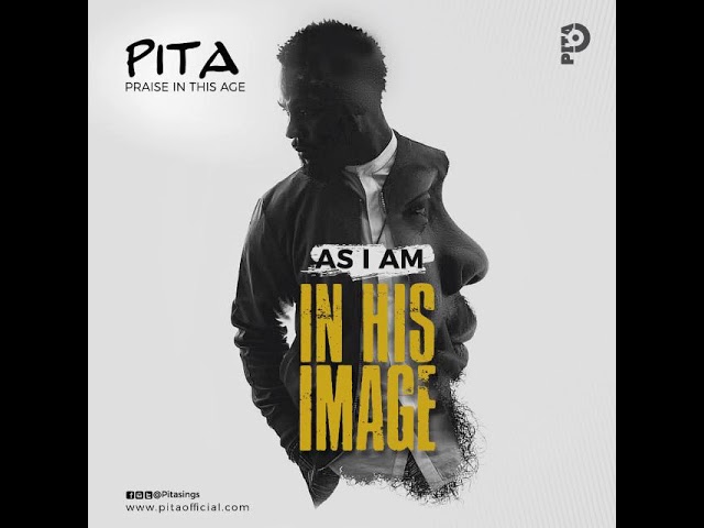 Pita Ft Mercy Chinwo - I Never See