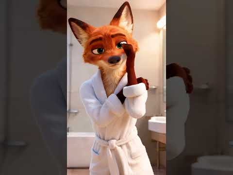 #nick #Zootopia #Zootopia2