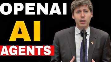 OpenAI Unveils Operator: The Autonomous AI Agent Is Here 🤯