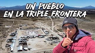 Tripartito: El pueblo más olvidado de todo el Perú 🇵🇪