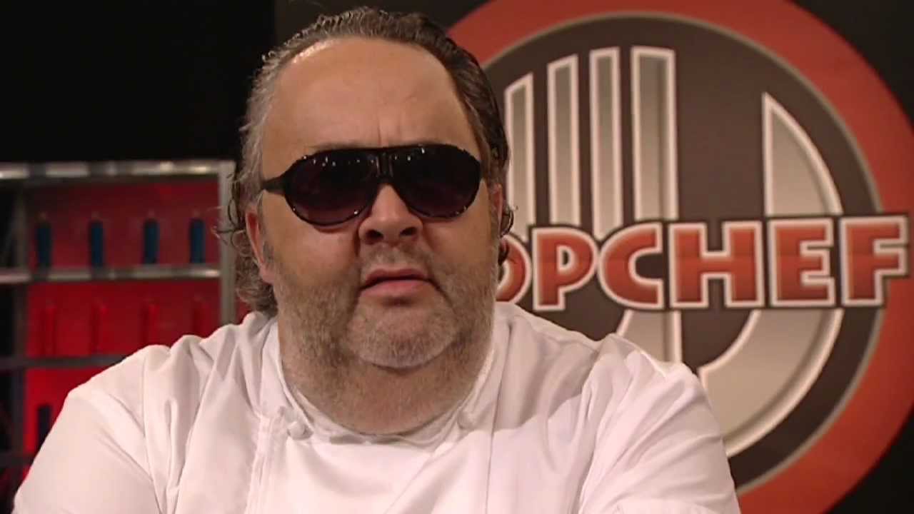 Topchef Style,  Gangnam Style Tribute