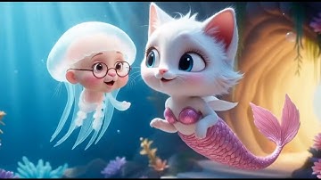 Ai generated | Ai cat video | Ai animation | Ai shorts video | #aidream #shorts #ai #cat #video