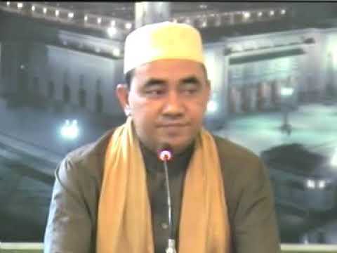 MinhajuL AbidiN 39 Tuan Guru Muhammad Bakhiet