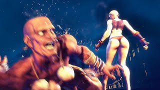 Dhalsim Is The Hero We Needed