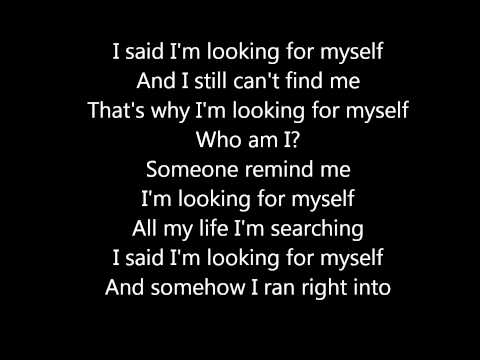 Usher - Looking 4 Myself Lyrics