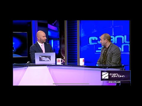 ახლა ჩვენი ინიციატივების დრო არ არის, ხელმოწერილი შეთანხმების აღსრულების დროა - იაგო ხვიჩია