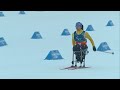 Para Cross-country Skiing - 20km Interval Start Free Finals | 15 Mar | Milano Cortina 2026