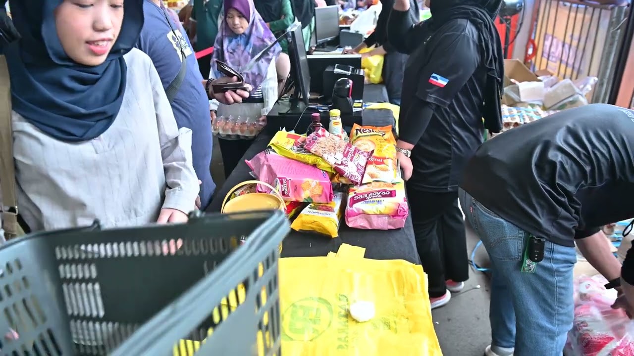 𝗦𝗘𝗦𝗜 𝗪𝗔𝗟𝗞𝗔𝗕𝗢𝗨𝗧 𝗬𝗔𝗕 𝗣𝗘𝗥𝗗𝗔𝗡𝗔 𝗠𝗘𝗡𝗧𝗘𝗥𝗜 𝗗𝗜 𝗣𝗥𝗢𝗚𝗥𝗔𝗠 𝗝𝗨𝗔𝗟𝗔𝗡 𝗥𝗔𝗛𝗠𝗔𝗛 𝗠𝗔𝗗𝗔𝗡𝗜 (𝗣𝗝𝗥𝗠) 𝗧𝗨𝗔𝗥𝗔𝗡