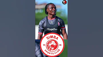 KIBU DENIS ARUDI SIMBA SC Simbasc Shorts Youtubeshorts Trendingshorts 