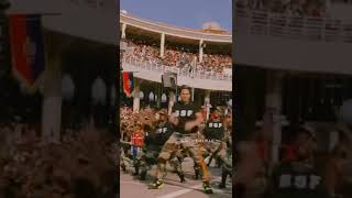 X 16 Shot Dance Edit