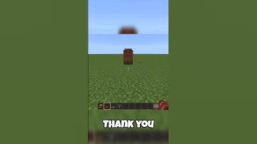 new mailbox #trending #minecraft