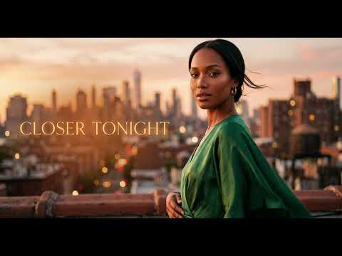 Néa Rhodes - Closer Tonight (Official Audio)