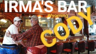 Where is Irma?  Cody Wyoming #wyoming #buffalobillcody by Travels with Lucky 75 views 4 months ago 13 minutes, 7 seconds