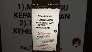 Download Lagu Menunggu kepastian MP3