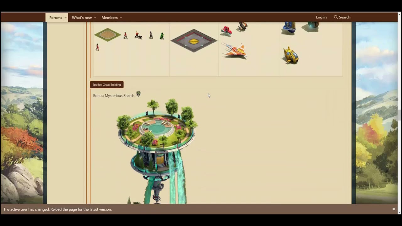 Space Age Venus The Good The Bad And The Ugly Of Forge Of Empires Newest Age Foe Sav Beta Youtube