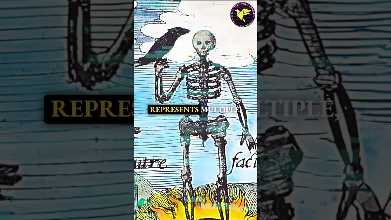 Saturn in Alchemy: Unlocking the Secrets of Transformation & Rebirth