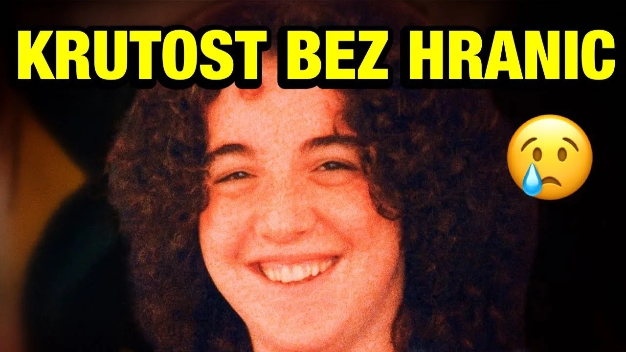 Kelly Bates: Dívka, jejíž utrpení šokovalo celý svět!😢