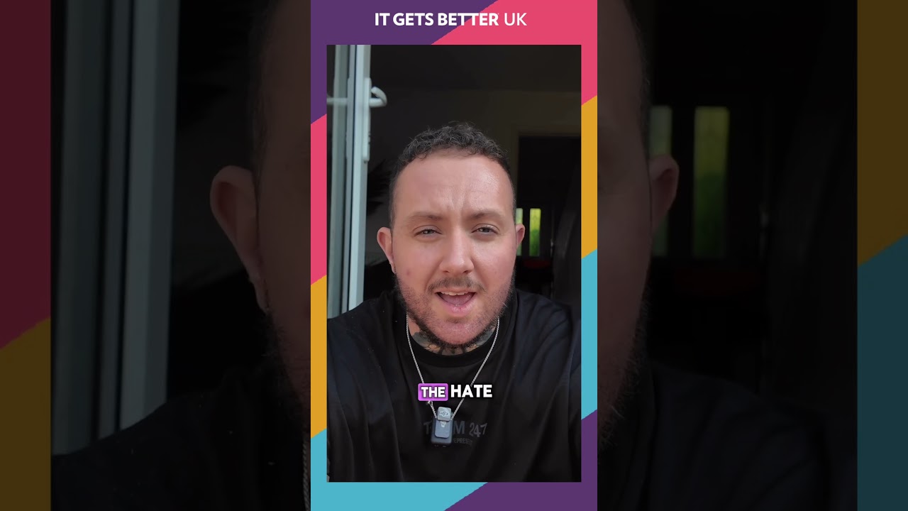 🩵 “Trans Rights Are Human Rights” - Advocate & Speaker Jaxon Feeley on FA’s Ban & the Road Ahead