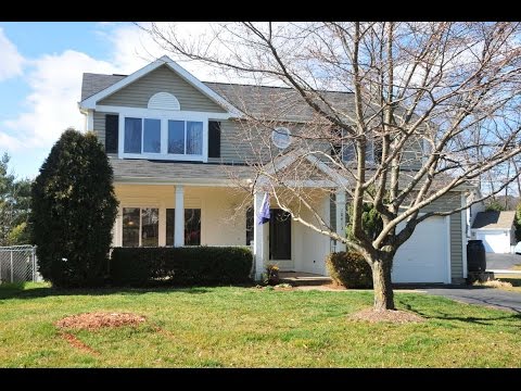 10413 Sorrell Dr, Manassas, VA home video tour