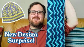 How Much Knitting Is Too Much? (Andalusia Knits Podcast Ep. 16)