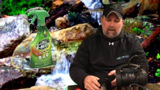The Weekly Ribbit #34: Pond Pump Maintenance- How do you clean a pond pump?