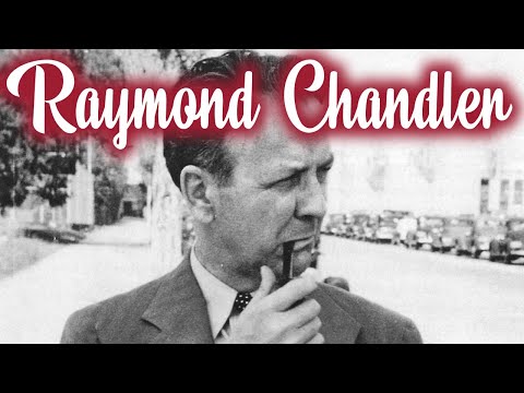 Raymond Chandler documentary