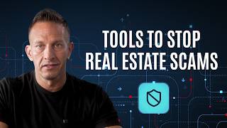 You're Getting Scammed! Criminals Are Using AI to Target Real Estate
