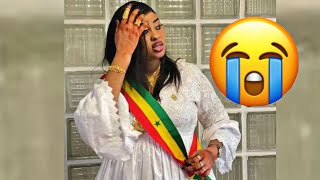 Download Lagu Innalillahi Wa inna ilayhi Radjihoune : Décès du député Fanta Sall ! MP3 Download Lagu Innalillahi Wa inna ilayhi Radjihoune : Décès du député Fanta Sall ! MP3