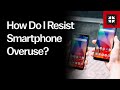 How Do I Resist Smartphone Overuse? // Ask Pastor John with Tony Reinke