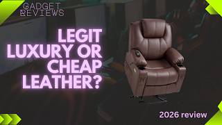 Prime Deals: Is the MCombo 7040 Lift Chair Legit? My Honest Massage & Heat Recliner Review