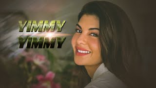 YIMMY YIMMY- LYRICS ( ENGLISH TRANSLATION )