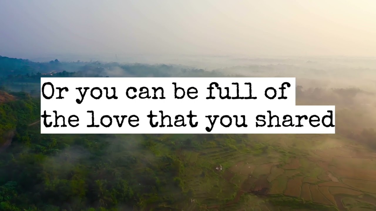 She Is Gone by David Harkins | Read by BWS