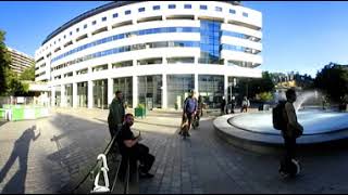 20180622 Rando Gyroroue - Nico's [360+] [4K]