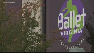 Celebrity INSIDE ACCESS: Behind the Scenes of the Nutcracker Profile