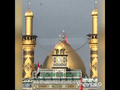 Labbaik ya hussain