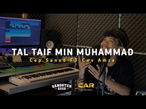 Tholla Toifun II Member Sholawat II Cover Sholawat