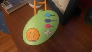 Tiny Love Symphony in Motion Mobile: Normal Full Cycle (older version)