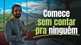 Como Criar Conteúdo Profundo Mudou Completamente A Minha Vida Em 120 Dias